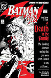 From The DC Vault - Batman #428: Robin Lives! (2024) 