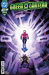 Green Lantern (2023)  n° 22