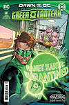 Green Lantern (2023)  n° 2