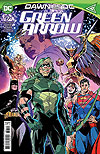 Green Arrow (2023)  n° 7
