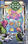 Green Lantern Corps (2025)  n° 2