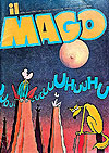 Il Mago (1972)  n° 85