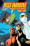 Just Imagine Stan Lee Creating The DC Universe (2020)  n° 2