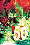King Spawn (2021)  n° 50