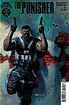 Marvel Knights: Punisher (2025)  n° 1