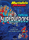 Mortadelo Y Filemón: Especial Superhéroes 