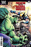 Predator Kills The Marvel Universe (2025)  n° 3