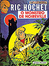 Ric Hochet, O Monstro de Noireville 