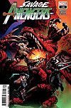 Savage Avengers (2019)  n° 14