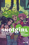 Snotgirl (2017)  n° 4