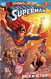 Superman (2023)  n° 1 - DC Comics