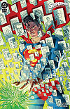 Superman: The Kryptonite Spectrum (2025)  n° 2