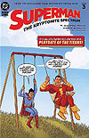 Superman: The Kryptonite Spectrum (2025)  n° 3