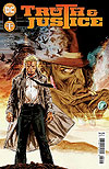 Truth & Justice (2021)  n° 3