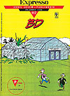 Bd Expresso (1991)  n&deg;&nbsp;117