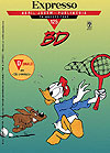 Bd Expresso (1991)  n° 125