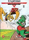 Bd Expresso (1991)  n° 132