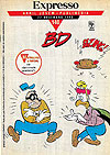 Bd Expresso (1991)  n° 140