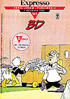 Bd Expresso (1991)  n° 141
