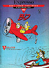 Bd Expresso (1991)  n&deg;&nbsp;142