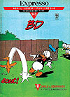 Bd Expresso (1991)  n&deg;&nbsp;143