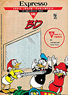 Bd Expresso (1991)  n&deg;&nbsp;145