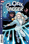 Cloak Or Dagger (2026)  n° 1