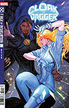 Cloak Or Dagger (2026)  n&deg;&nbsp;1