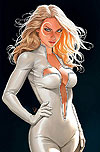 Cloak Or Dagger (2026)  n° 1