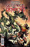 Conan The Barbarian: Scourge of The Serpent (2025)  n° 1