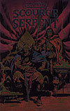 Conan The Barbarian: Scourge of The Serpent (2025)  n&deg;&nbsp;1