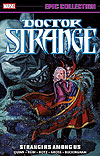 Doctor Strange Epic Collection (2016)  n&deg;&nbsp;12