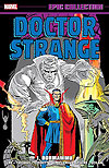 Doctor Strange Epic Collection (2016)  n&deg;&nbsp;2