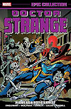 Doctor Strange Epic Collection (2016)  n° 4