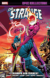 Doctor Strange Epic Collection (2016)  n° 8