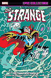 Doctor Strange Epic Collection (2016)  n° 9