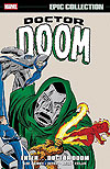 Doctor Doom Epic Collection (2025)  n° 1