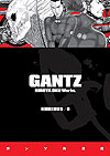 Gantz Omnibus (2018)  n&deg;&nbsp;9
