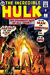 Incredible Hulk Omnibus, The (2008)  n° 1