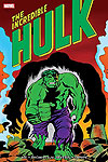 Incredible Hulk Omnibus, The (2008)  n° 2