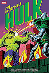 Incredible Hulk Omnibus, The (2008)  n&deg;&nbsp;3