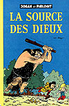 Johan Et Pirlouit (1954)  n° 6
