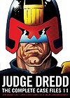 Judge Dredd: The Complete Case Files (2010)  n° 11