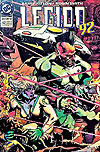 L.E.G.I.O.N. (1989)  n&deg;&nbsp;42