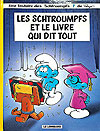 Les Schtroumpfs (1990)  n° 26