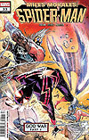 Miles Morales: Spider-Man (2023)  n&deg;&nbsp;33 - Marvel Comics