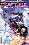 Miles Morales: Spider-Man (2023)  n° 37