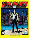 Nick Raider (Le Nuove Indagini) (2021)  n° 1