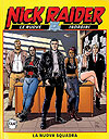 Nick Raider (Le Nuove Indagini) (2021)  n&deg;&nbsp;6