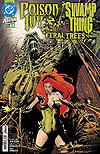 Poison Ivy/ Swamp Thing: Feral Trees (2024)  n° 1